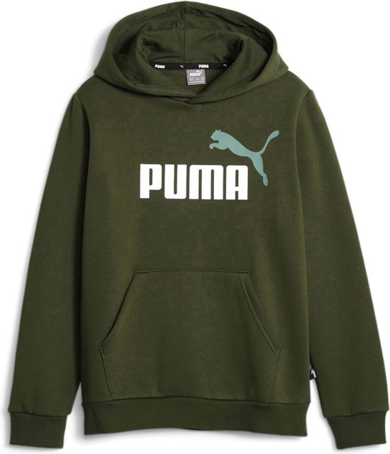 Puma Essential Trui Unisex - Maat 164