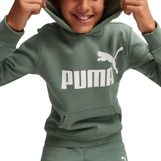 Puma Essential Trui Unisex - Maat 140