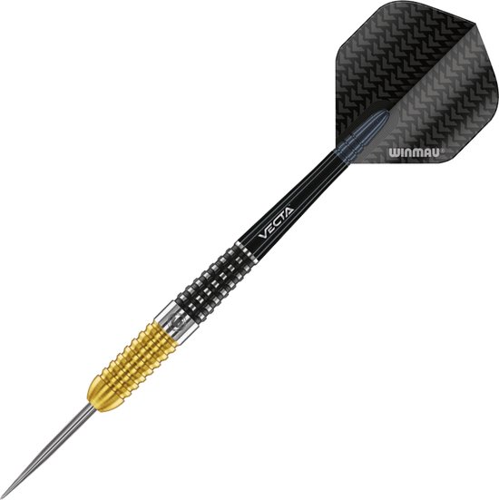 WINMAU –Steve Beaton S.E: Steeltip Tungsten Dartpijlen Professioneel - 22g van Winmau — afbeelding 3