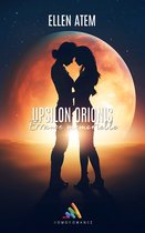 Roman lesbien - Upsilon Orionis : Errance mémorielle