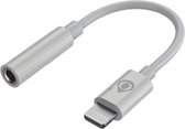 Lightning Audio Adapter - Iphone Audio Adapter - Jack naar Lightning kabel geschikt voor iPhone - iPhone Oortjes tussenkabelje - 2 Pack