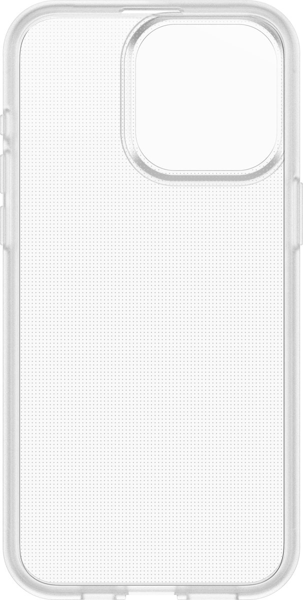 OtterBox React geschikt voor Apple iPhone 15 Pro Max Hoesje + Screen Protector