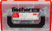 Fischer FixTainer - plug SX Plus, universeelplug UX 6 en 8 S met schroeven
