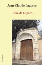 Rue de Luynes