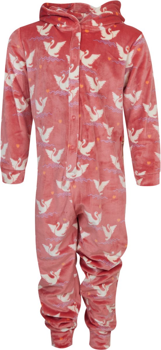 Someone Dutje SG 66 C Meisjes Onesie - Maat 104