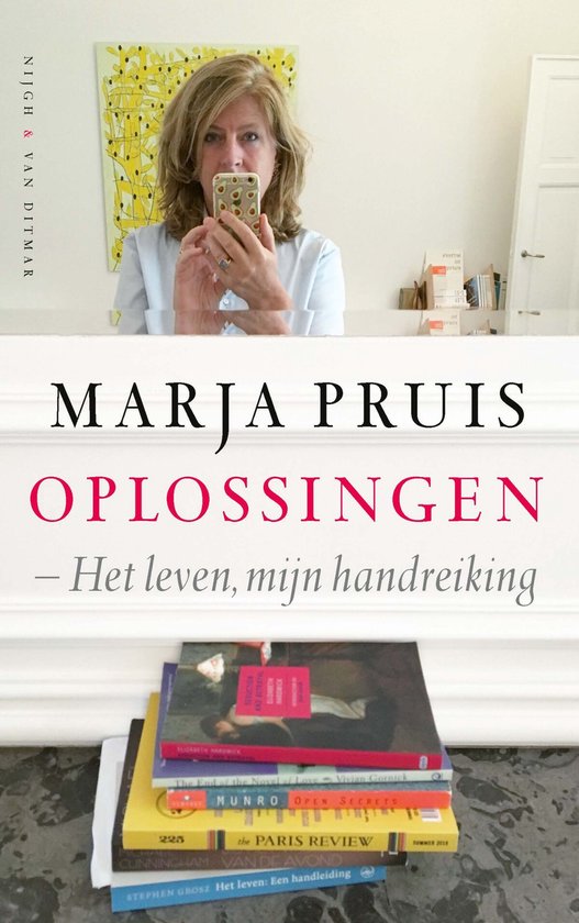 Oplossingen - cover