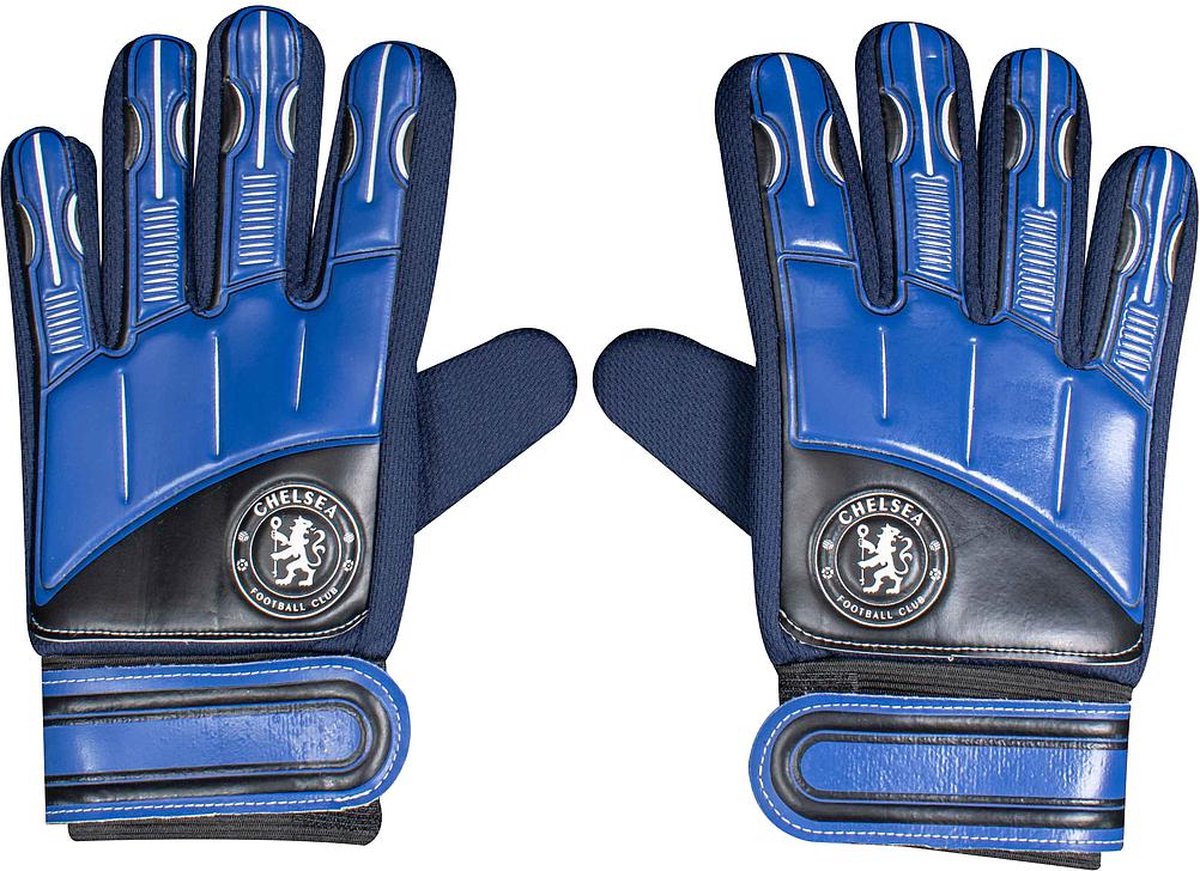 Team Merchandise Goalkeepers Gloves