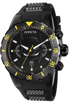 Invicta DC Comics - Batman 41388 Quartz Herenhorloge - 50mm