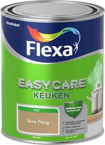 Flexa Easycare - Keuken - Sure Thing - 1l