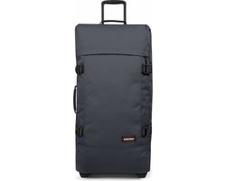 Eastpak TRANVERZ L Reiskoffer (79 x 40 x 33 cm) - Blue Downtown