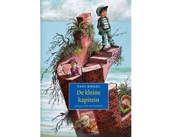 De kleine kapitein