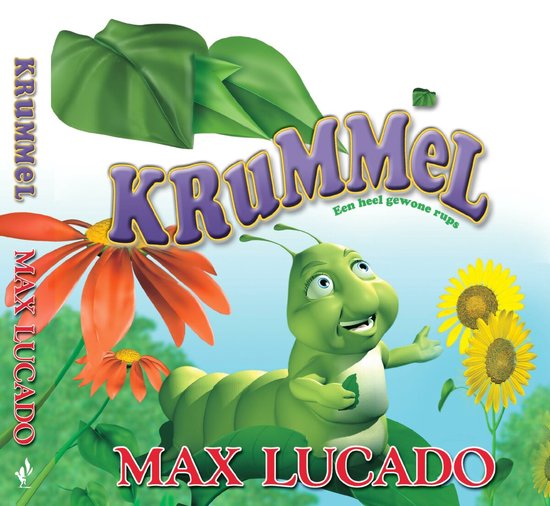 Krummelserie - Krummel - cover