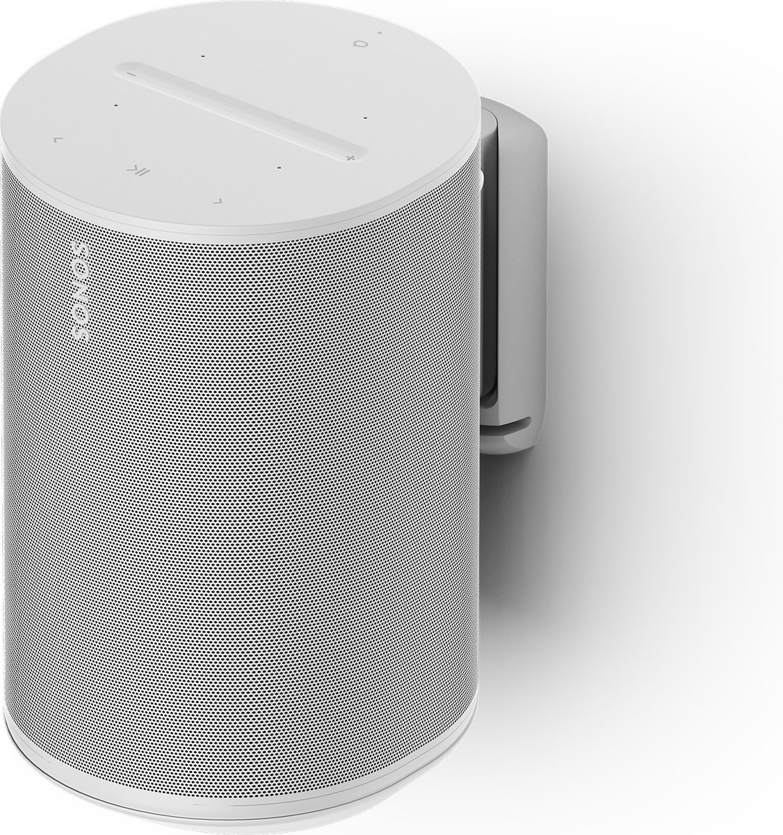 Flexson - Sonos ERA 100 muurbeugel wit (2 stuks)