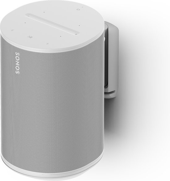 Foto: Flexson sonos era 100 muurbeugel wit 2 stuks 