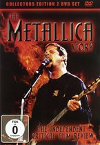 Metallica Story