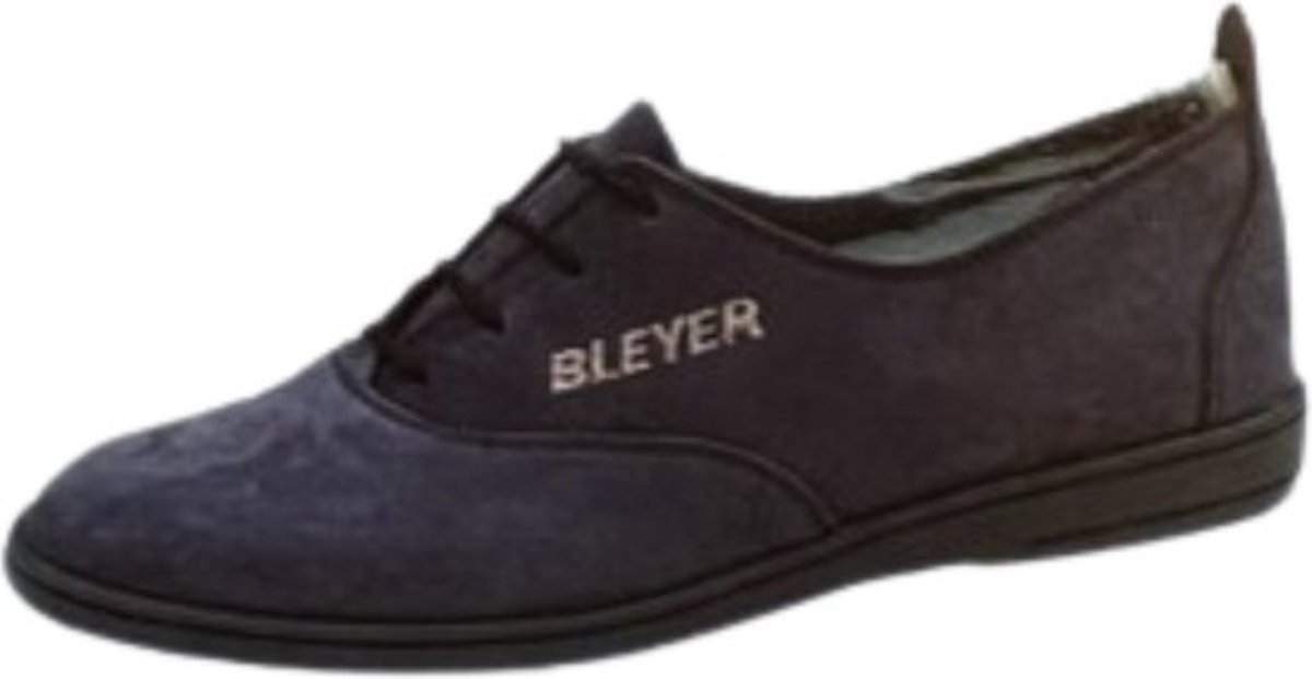 Bleyer - Fitness - dansschoen - marine - maat 42