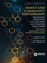 Family School Community Partnership Issues - Family and Community Partnerships