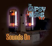 The Gypsy Moths - Sounds On (CD)