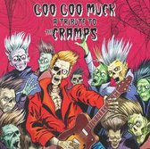 Various Artists - Goo Goo Muck- Tribute To The Cramps (LP)