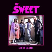 The Sweet - Fox On The Run (7" Vinyl Single)