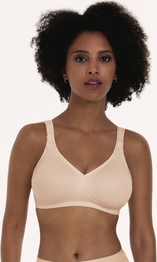 Soutien-gorge confort sans armatures Anita Leni