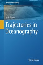 Springer Oceanography - Trajectories in Oceanography