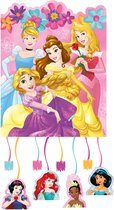 Vegaoo - Piñata Disney prinsessen