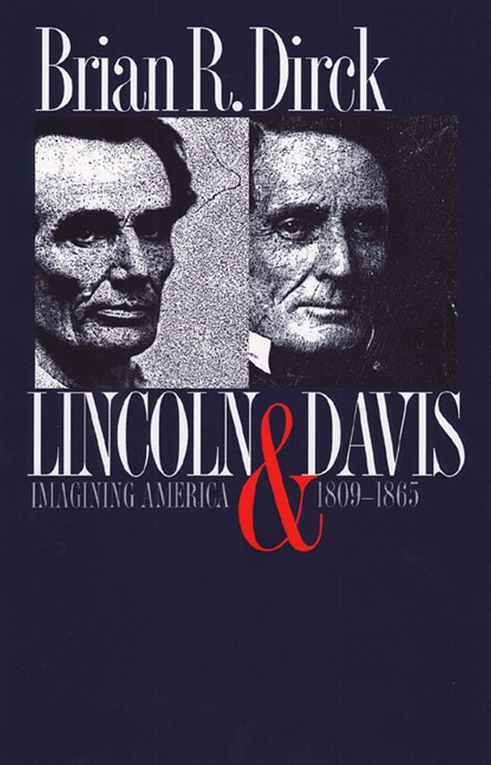 Lincoln & Davis - cover