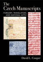 NIU Series in Slavic, East European, and Eurasian Studies-The Czech Manuscripts