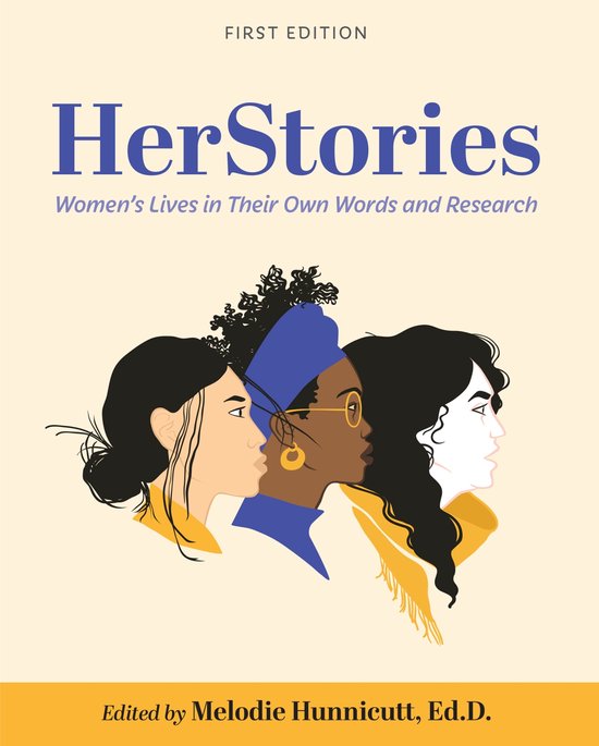 HerStories - cover
