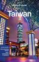 Travel Guide- Lonely Planet Taiwan