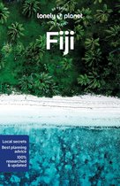 Travel Guide- Lonely Planet Fiji