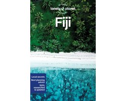 Travel Guide- Lonely Planet Fiji
