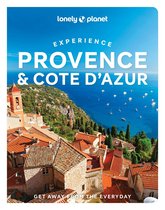 ISBN Experience Provence & Cote d'Azur, Voyage, Anglais, 258 pages