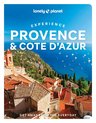 Travel Guide- Lonely Planet Experience Provence & the Cote d'Azur