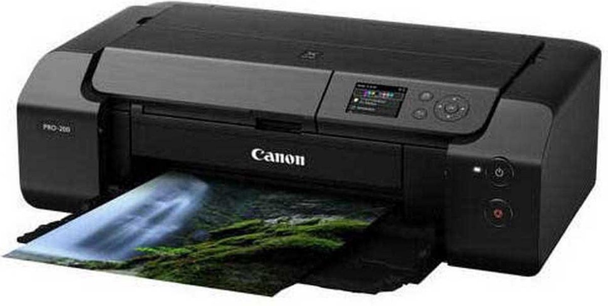 5. Multifunction Printer Canon 4280C009AA