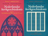 Nieuw handboek Nederlandse kerkgeschiedenis
