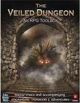 RPG Toolbox – The Veiled Dungeon (EN)