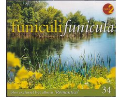 Funiculi Funicula 34