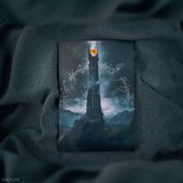 The Lord of the Rings A5 Notebook Eye of Sauron