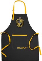 Harry Potter Hufflepuff Keukenschort