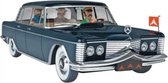 Kuifje Moulinsart Auto 1/24 - De Officiële Autocar Limousine - Tintin