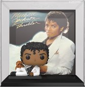 Funko Thriller - Funko Pop! Album - Michael Jackson Figuur