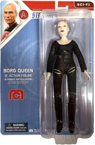 Star Trek First Contact Action Figure Borg Queen Limited Edition 20 cm