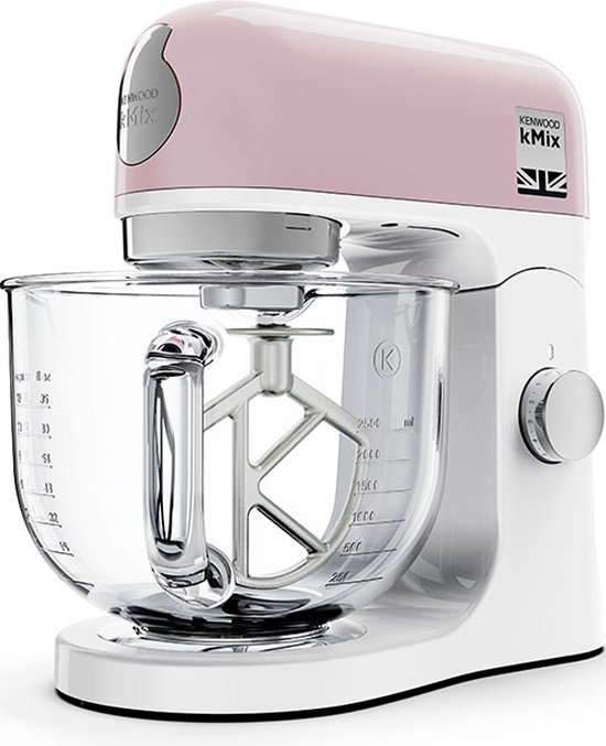 Kenwood kMix Keukenmachine KMX754PP van Kenwood — afbeelding 2