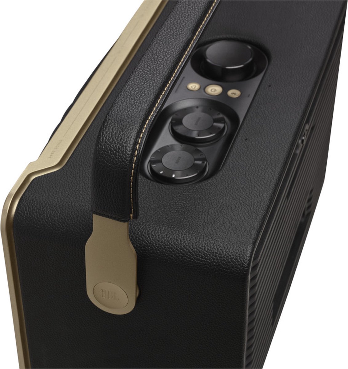 JBL Authentics 300 - Draagbare WiFi & Bluetooth Speaker thumbnail 3