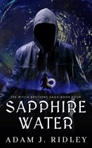 The Witch Brothers Saga 4 - Sapphire Water