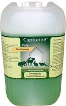 Capturine Pets- Bio-Nettoyant 10L