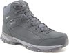 Meindl Toledo Mid Gore-tex Heren Wandelschoenen 4729-01 - Kleur Zwart - Maat 42.5