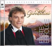 Rudy Giovannini - Erste Erfolge - Unvergessene Lieder (CD)